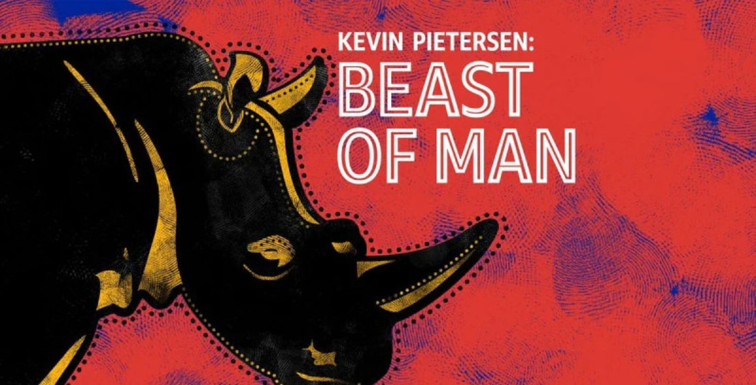 Beast of Man