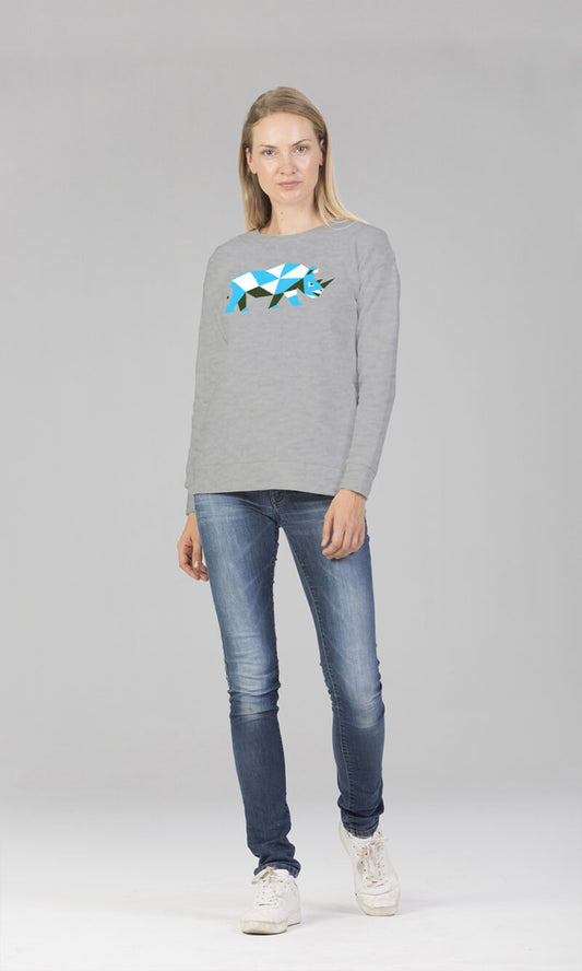 SORAI SWEATSHIRT