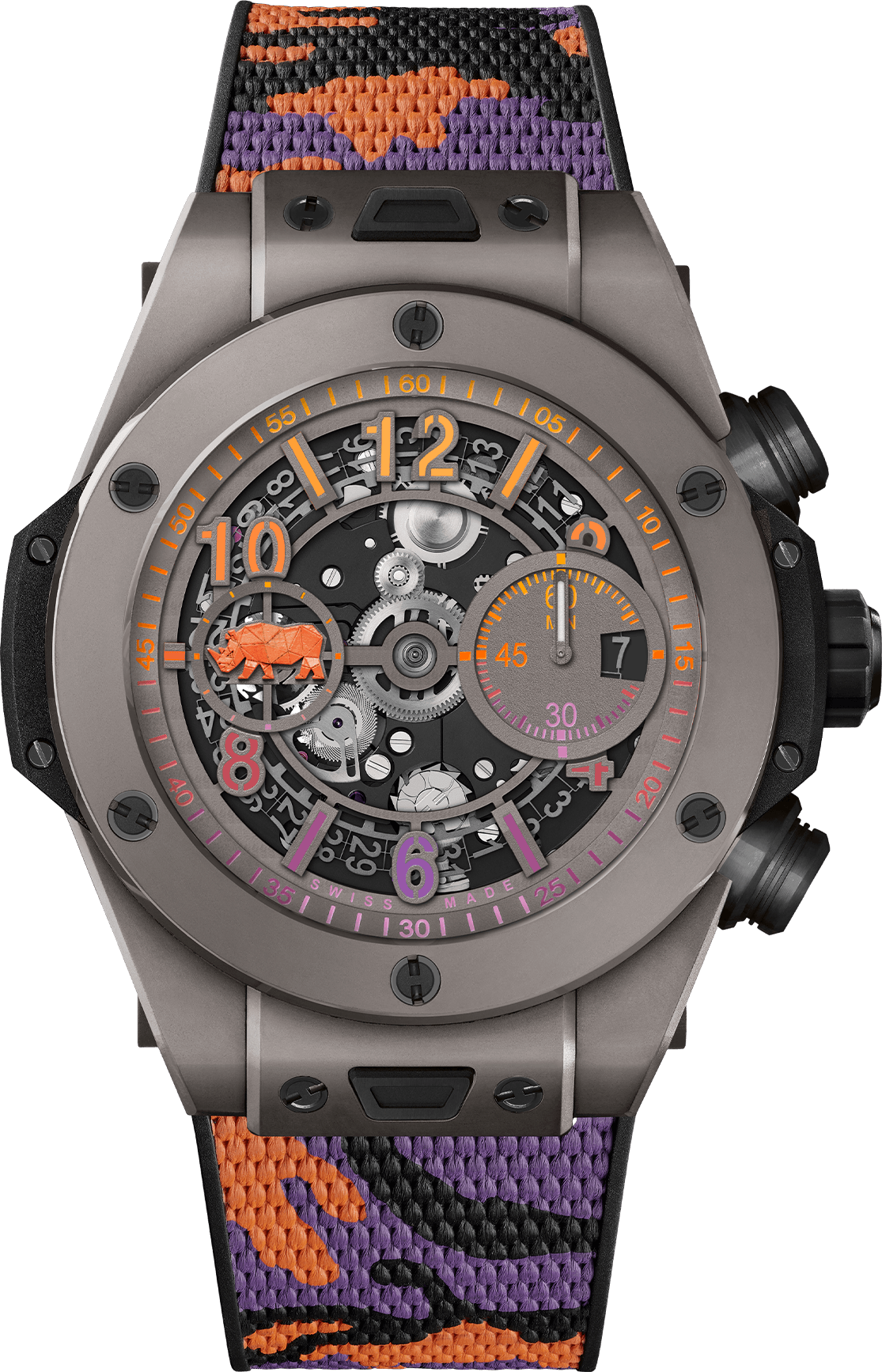 watch