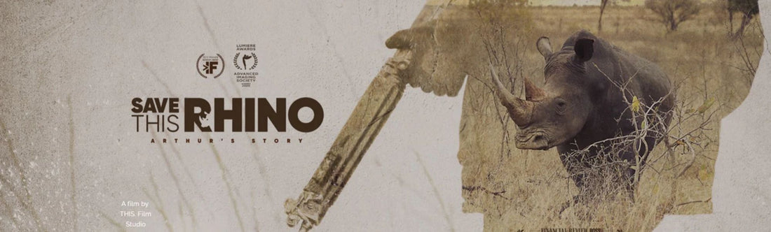 Save this Rhino