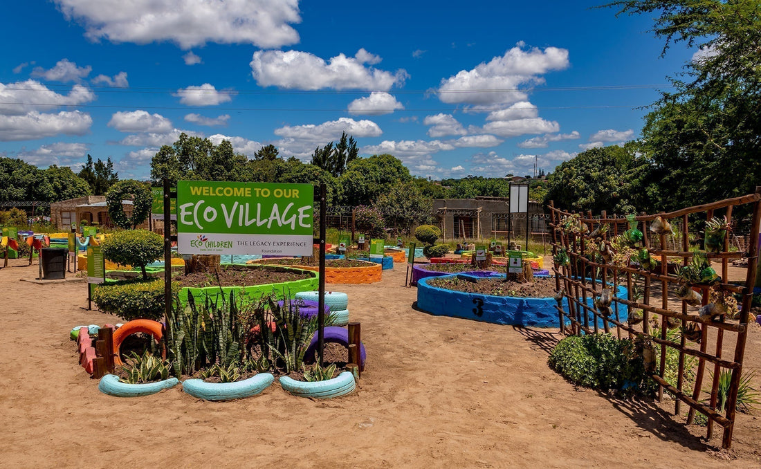 Growing Conservation <span>from the Classroom Up<span>