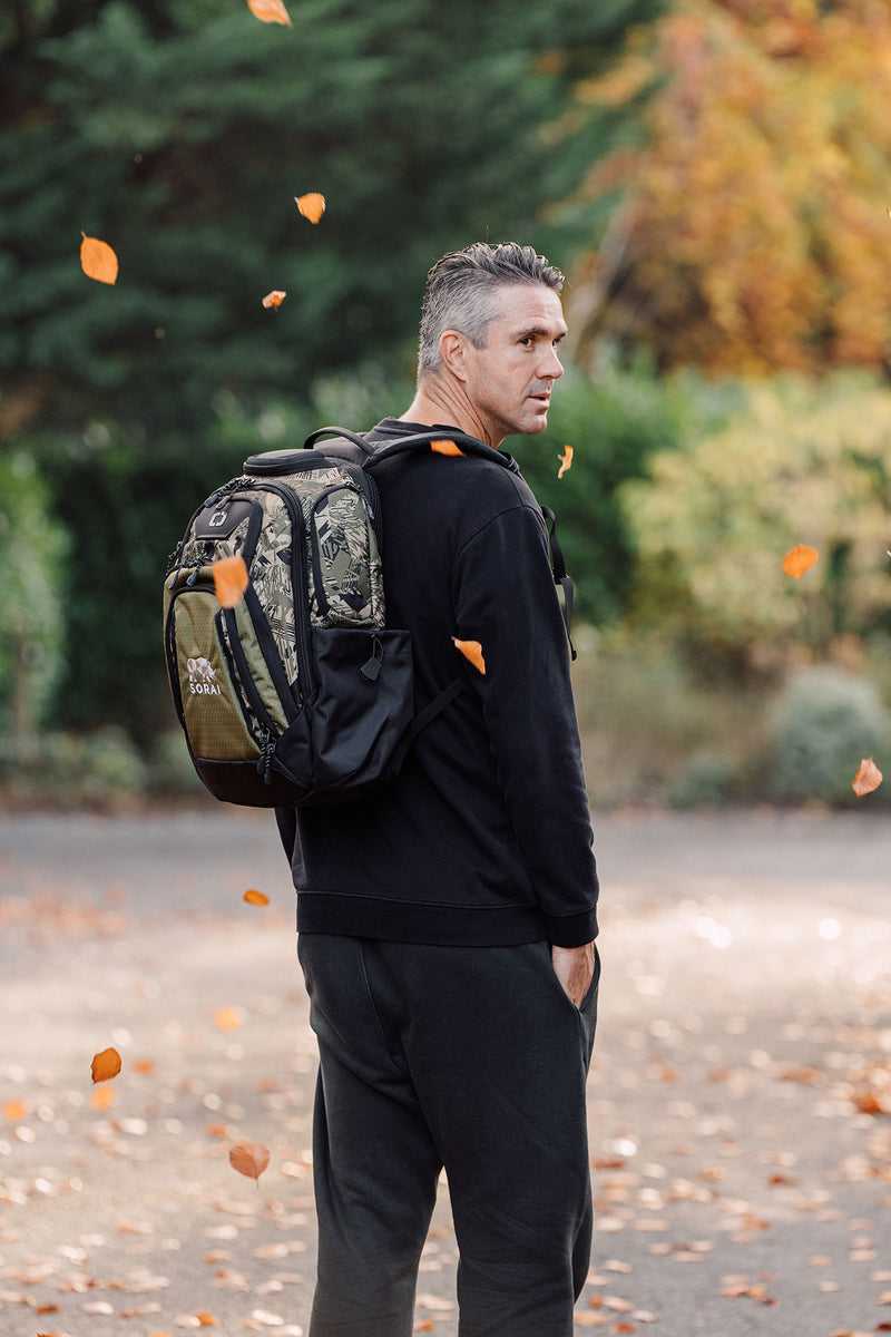 SORAI x OGIO Renegade Pro Backpack