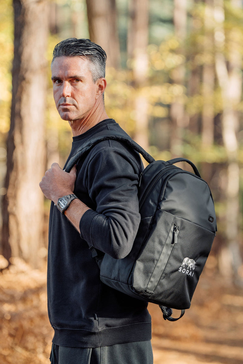 SORAI x OGIO Pace Pro Backpack