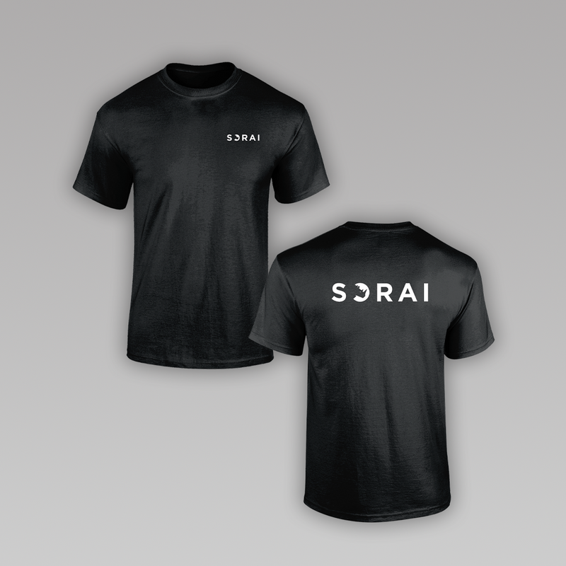 SORAI x Tristan Phipps T-Shirt